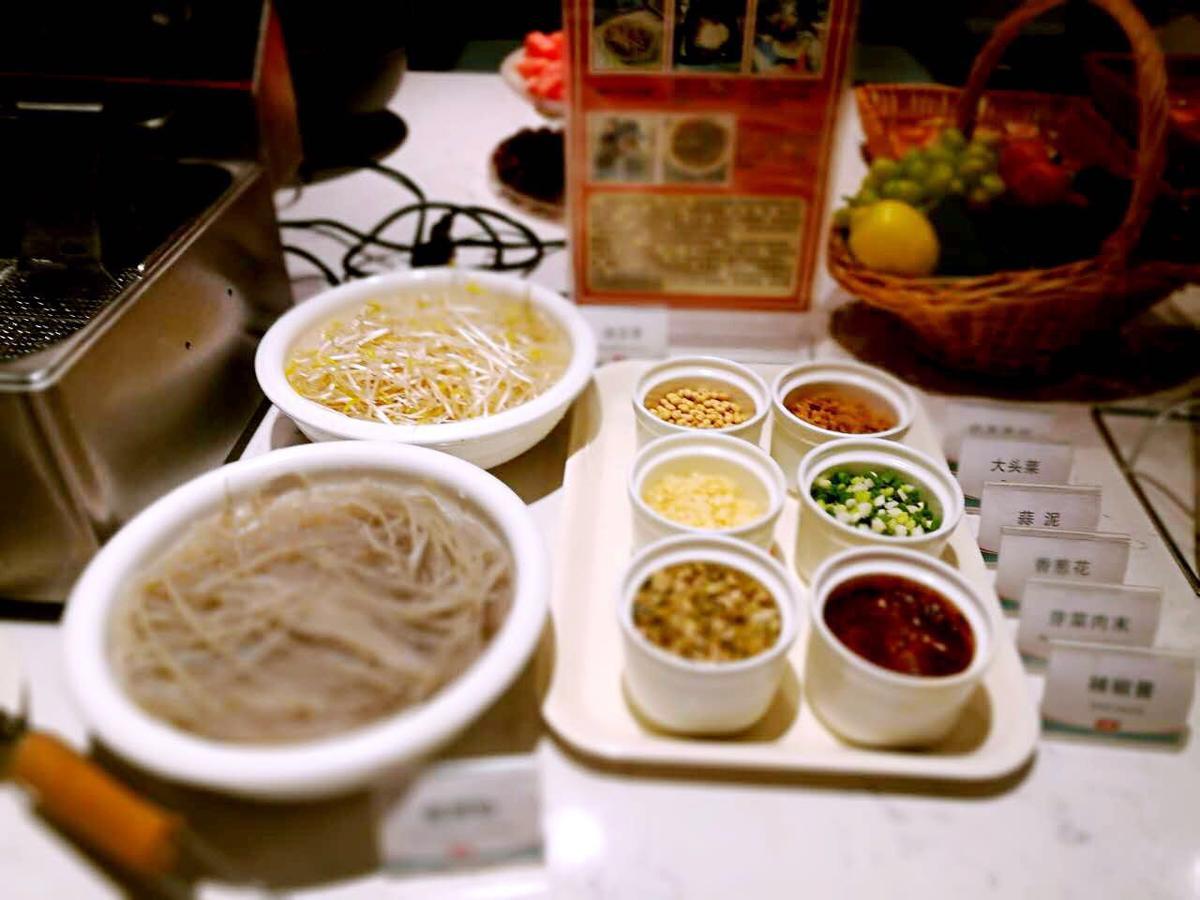 Jinjiang Inn Chengdu Chunxi Road Taiguli Hotel Ngoại thất bức ảnh